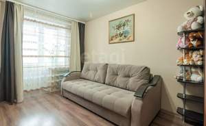 2-к квартира, вторичка, 34м2, 2/7 этаж