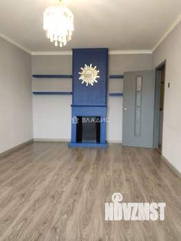 2-к квартира, вторичка, 54м2, 7/9 этаж