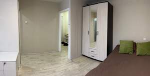 1-к квартира, вторичка, 30м2, 5/5 этаж