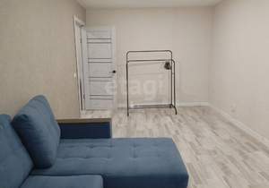 1-к квартира, вторичка, 37м2, 3/4 этаж