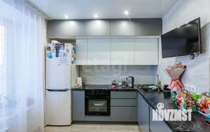 2-к квартира, вторичка, 48м2, 12/14 этаж