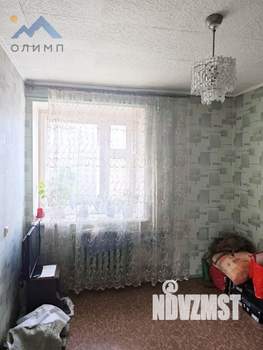 3-к квартира, вторичка, 60м2, 5/5 этаж