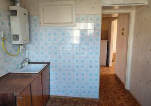 1-к квартира, вторичка, 32м2, 5/5 этаж