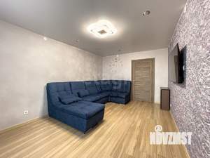 3-к квартира, вторичка, 89м2, 7/12 этаж