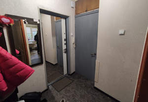 1-к квартира, вторичка, 34м2, 1/5 этаж