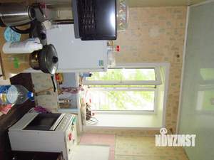 1-к квартира, вторичка, 29м2, 5/5 этаж