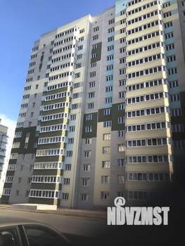 2-к квартира, вторичка, 55м2, 4/16 этаж