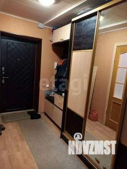 1-к квартира, вторичка, 37м2, 9/10 этаж