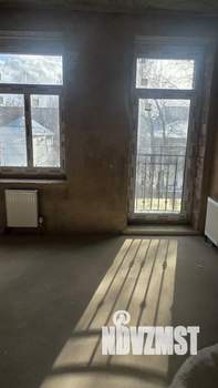 2-к квартира, сданный дом, 82м2, 2/4 этаж