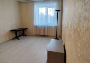 1-к квартира, вторичка, 37м2, 9/10 этаж
