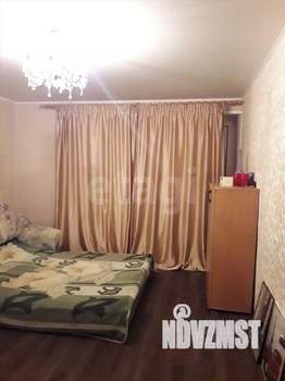 1-к квартира, вторичка, 35м2, 1/9 этаж