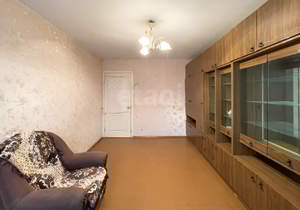 2-к квартира, вторичка, 45м2, 4/5 этаж