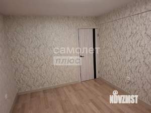 2-к квартира, вторичка, 45м2, 5/5 этаж