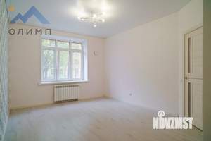 1-к квартира, вторичка, 42м2, 1/9 этаж