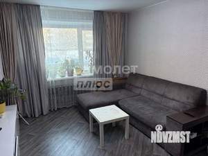 3-к квартира, вторичка, 68м2, 1/5 этаж