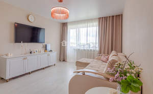 2-к квартира, вторичка, 47м2, 5/9 этаж