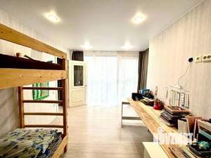 3-к квартира, вторичка, 69м2, 4/4 этаж