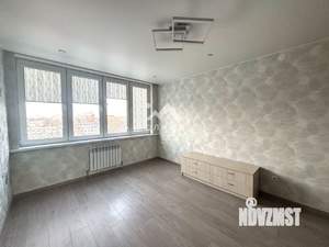 1-к квартира, вторичка, 38м2, 8/10 этаж