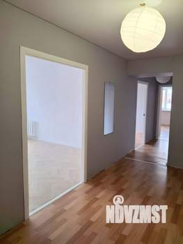 3-к квартира, вторичка, 74м2, 9/10 этаж