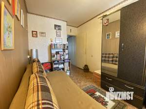 4-к квартира, вторичка, 75м2, 4/9 этаж