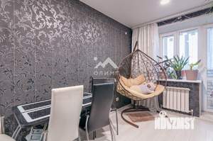 1-к квартира, вторичка, 36м2, 7/11 этаж