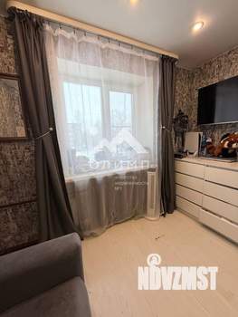 1-к квартира, вторичка, 25м2, 2/5 этаж