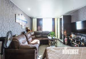 4-к квартира, вторичка, 77м2, 4/5 этаж