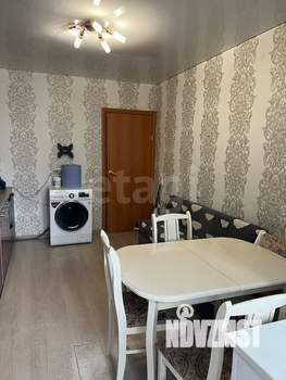 1-к квартира, вторичка, 39м2, 1/11 этаж