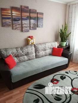 2-к квартира, вторичка, 22м2, 3/5 этаж