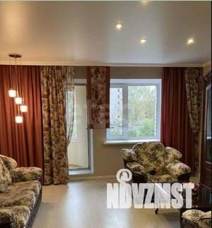 3-к квартира, вторичка, 87м2, 2/10 этаж