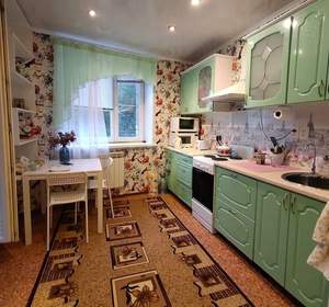 1-к квартира, вторичка, 34м2, 2/12 этаж