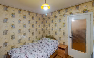 3-к квартира, вторичка, 50м2, 2/5 этаж