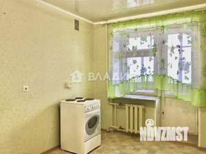 1-к квартира, вторичка, 36м2, 4/10 этаж