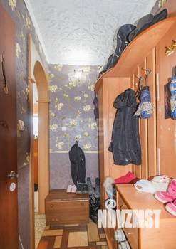 1-к квартира, вторичка, 31м2, 5/5 этаж