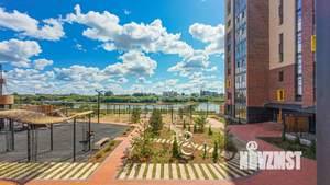 2-к квартира, вторичка, 71м2, 10/10 этаж