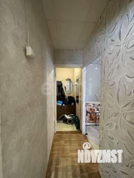 1-к квартира, вторичка, 31м2, 3/5 этаж