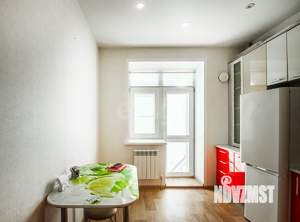 1-к квартира, вторичка, 32м2, 1/4 этаж