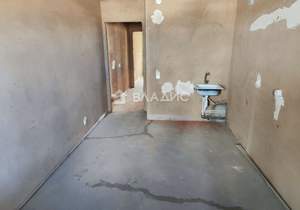 2-к квартира, вторичка, 50м2, 11/16 этаж