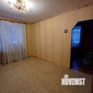 3-к квартира, вторичка, 50м2, 2/5 этаж