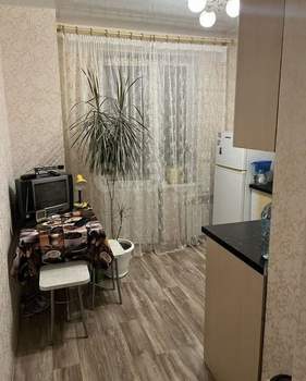 1-к квартира, вторичка, 28м2, 6/10 этаж