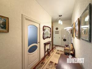 2-к квартира, вторичка, 60м2, 1/5 этаж