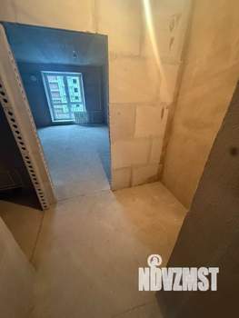 Студия квартира, вторичка, 25м2, 8/10 этаж