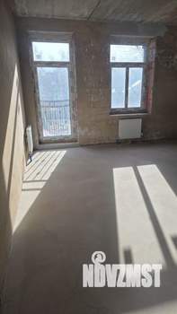 2-к квартира, сданный дом, 82м2, 2/4 этаж