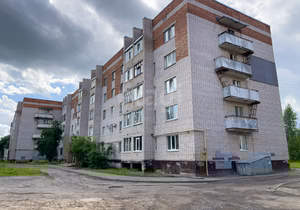1-к квартира, вторичка, 29м2, 4/5 этаж