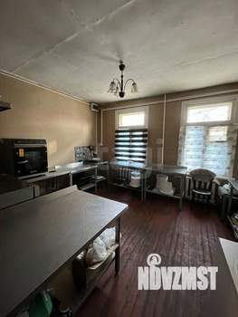 3-к квартира, вторичка, 65м2, 1/2 этаж