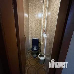 3-к квартира, вторичка, 65м2, 1/2 этаж