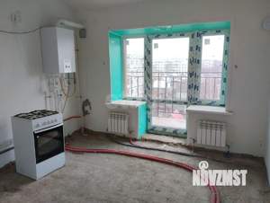 4-к квартира, вторичка, 102м2, 5/5 этаж