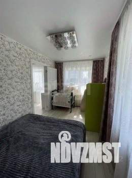 2-к квартира, вторичка, 41м2, 5/5 этаж