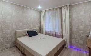 1-к квартира, вторичка, 29м2, 1/9 этаж