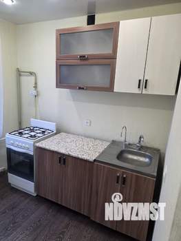 1-к квартира, вторичка, 30м2, 5/6 этаж